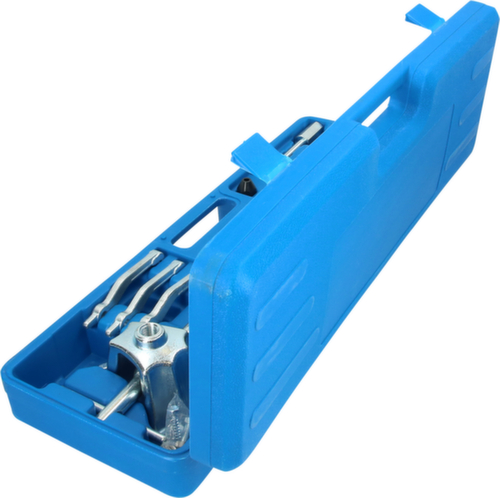 Brilliant Tools Extracteur de moyeu de roue avec marteau coulissant