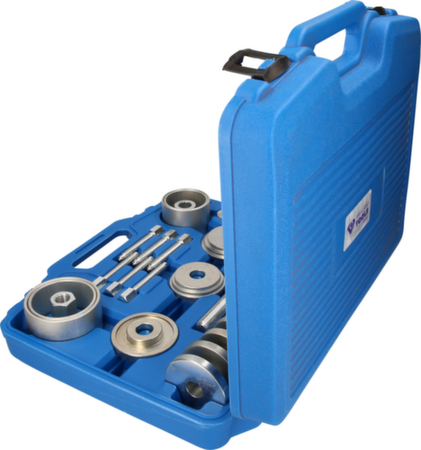 Brilliant Tools Jeu d'outils pour roulements de roue