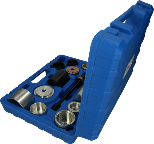 Brilliant Tools Jeu d'outils pour roulements silencieux