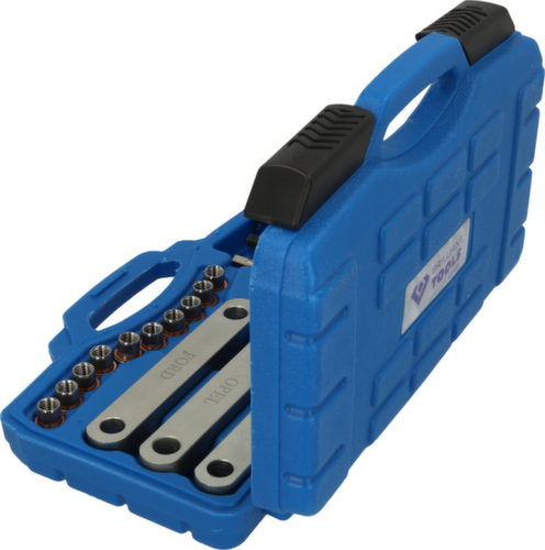 Brilliant Tools Kit de réparation de filets de frein