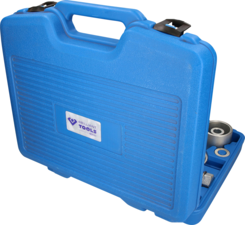 Brilliant Tools Jeu d'outils pour roulements de roue