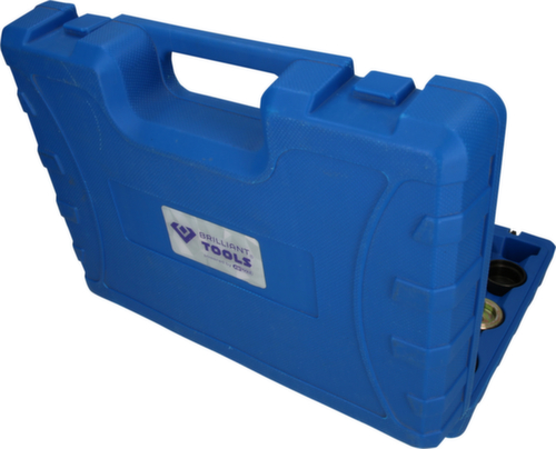 Brilliant Tools Jeu d'outils pour roulements silencieux