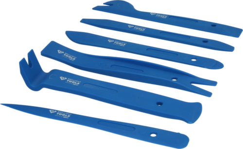 Brilliant Tools Jeu de cales de réglage