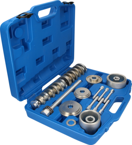 Brilliant Tools Jeu d'outils pour roulements de roue