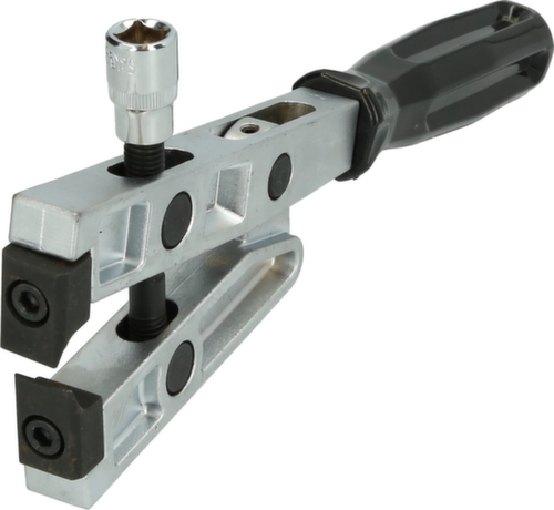 Brilliant Tools Pince pour les colliers de serrage des soufflets d'essieux