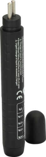 Brilliant Tools Testeur de liquide de frein