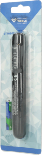 Brilliant Tools Testeur de liquide de frein