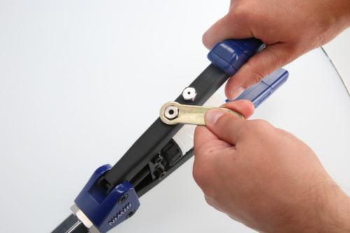 Brilliant Tools Pince à riveter