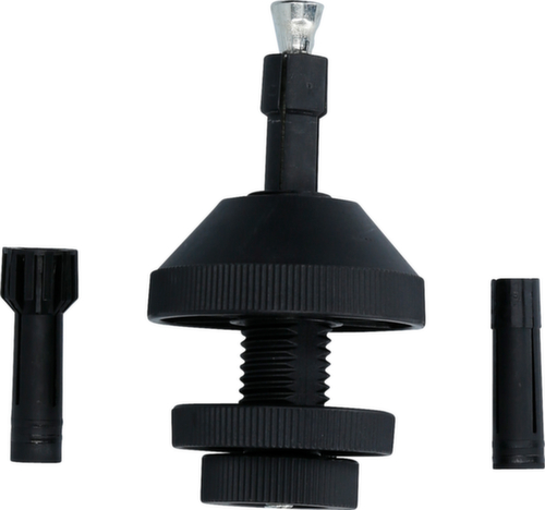 Brilliant Tools Jeu d'outils de centrage d'embrayage universel