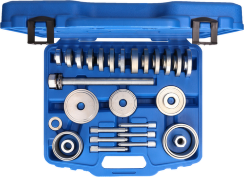 Brilliant Tools Jeu d'outils pour roulements de roue