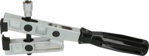 Brilliant Tools Pince pour les colliers de serrage des soufflets d'essieux