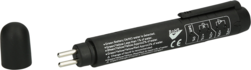 Brilliant Tools Testeur de liquide de frein