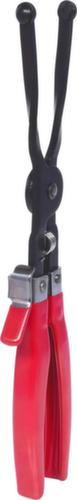 KS Tools Pince de serrage de l'échappement