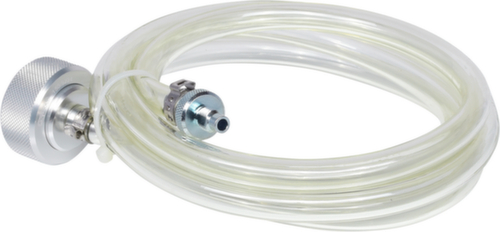 KS Tools Tuyau de remplissage de l'accouplement Haldex pour VAG