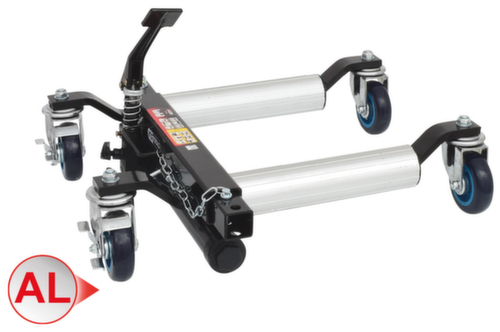 KS Tools Aide à la manœuvre hydraulique