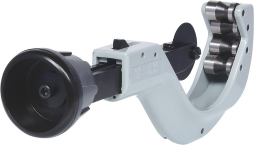 KS Tools Coupe-tube automatique pour tuyaux en plastique