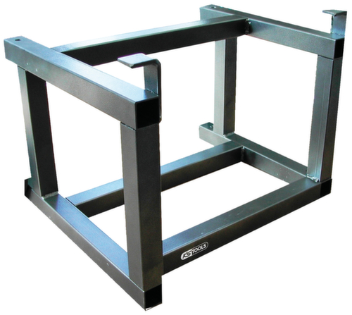 KS Tools Support pour pince pneumatique à ressort debout pour 500.8800