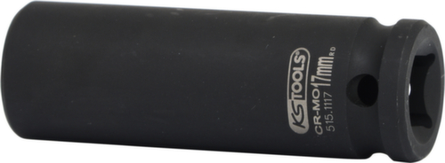 KS Tools Douille hexagonale 1/2"