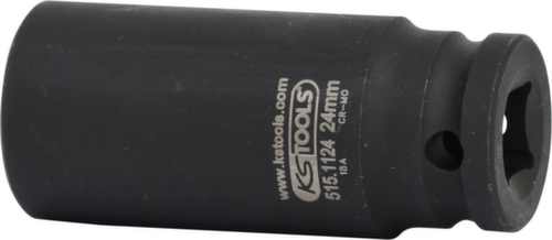 KS Tools Prise électrique hexagonale 1/2"