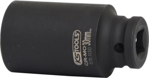 KS Tools Prise électrique hexagonale 1/2"