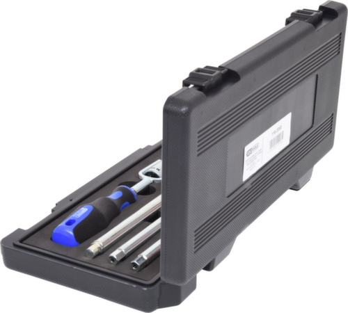 KS Tools Ensemble de montage pour lavabo