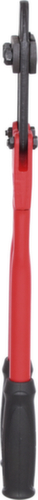 KS Tools Coupe-boulons avec manche de tuyau