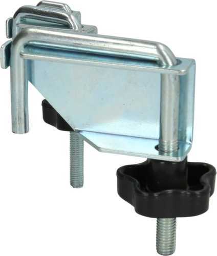 KS Tools Jeu de colliers de serrage