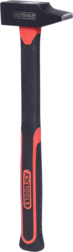 KS Tools Marteau de métallier