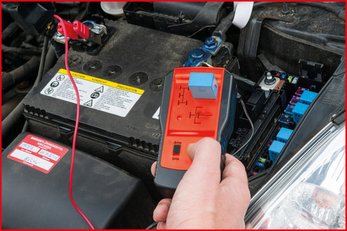 KS Tools Testeur de relais 12V