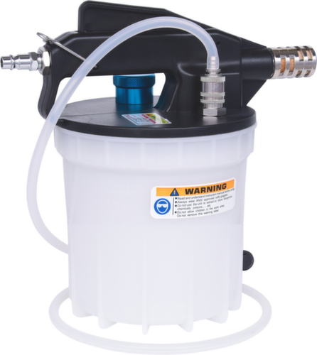 KS Tools Unité de base pour la purge des freins