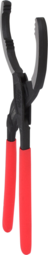 KS Tools Pince pour filtre à huile