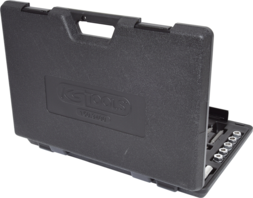 KS Tools MASTER Jeu d'outils pour amortisseurs