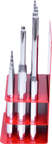 KS Tools Jeu de poinçons de dérive