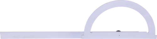 KS Tools Jauge d'angle avec coude ouvert