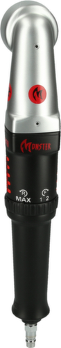 KS Tools Clé à chocs pneumatique haute performance MONSTER 1/2"