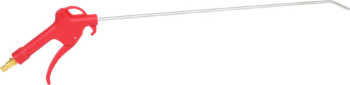 KS Tools Pistolet de soufflage d'air comprimé universel