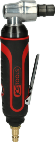 KS Tools Meuleuse d'angle pneumatique