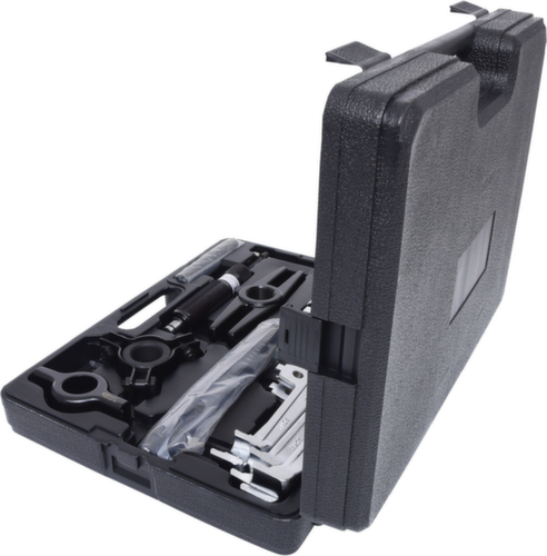 KS Tools Jeu d'extracteurs hydrauliques à 2 et 3 bras
