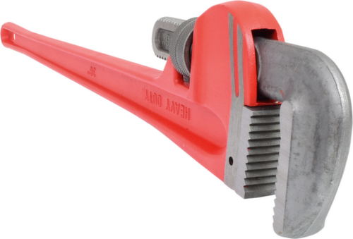 KS Tools Clé à pipe à une main en acier