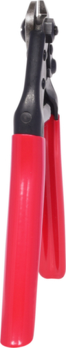 KS Tools Ciseaux pour câbles métalliques Ø4.7mm