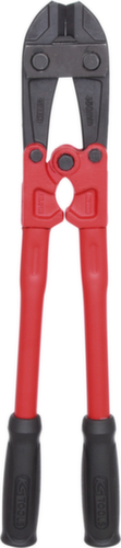 KS Tools Coupe-boulons avec manche de tuyau