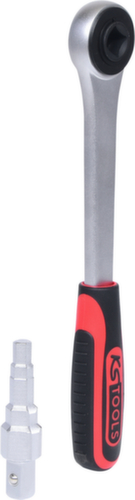 KS Tools Jeu de clés à ergots universelles 3/8"-1"