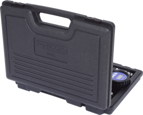 KS Tools Testeur de compression numérique