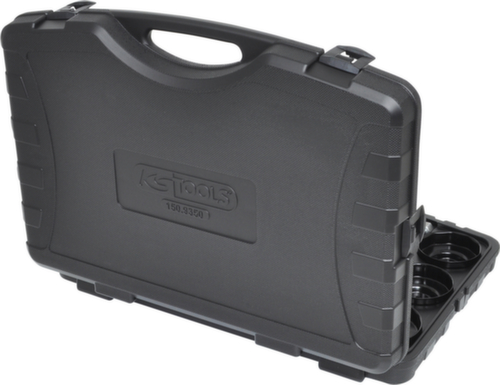 KS Tools Jeu de clés à filtre à huile 3/8"