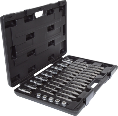 KS Tools MASTER Jeu d'outils pour amortisseurs