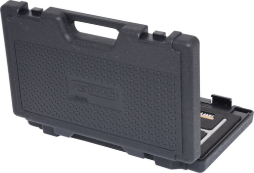 KS Tools Kit de nettoyage du siège du joint de l'injecteur