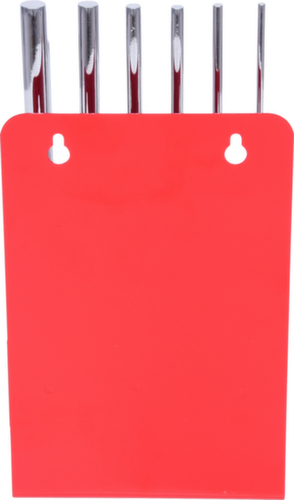 KS Tools Jeu de poinçons de dérive