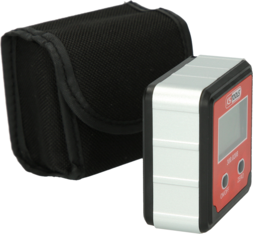 KS Tools Clinomètre numérique