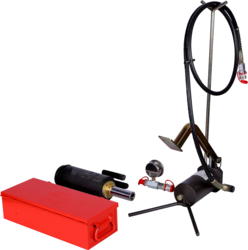 KS Tools Unité hydraulique 32t