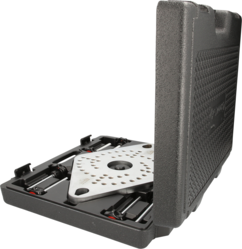 KS Tools Plaque d'adaptation pour la pince à ressort du support pneumatique